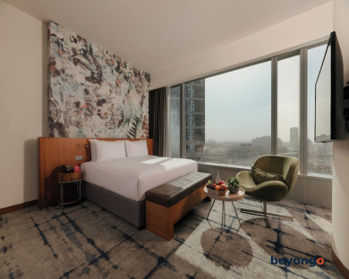 Media One Hotel Dubai 55