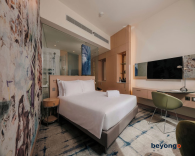 Media One Hotel Dubai 56