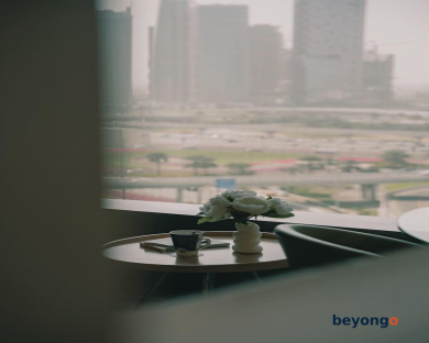 Media One Hotel Dubai 57