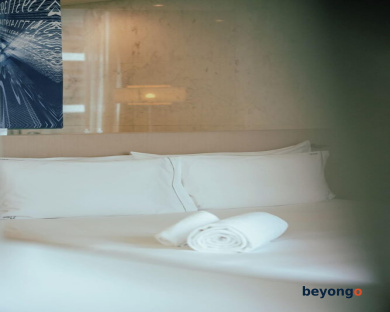 Media One Hotel Dubai 58