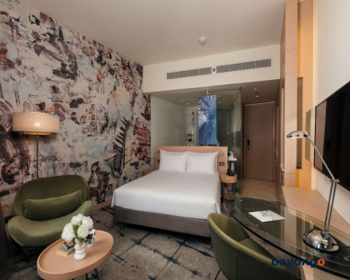 Media One Hotel Dubai 59