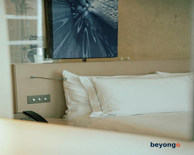 Media One Hotel Dubai 60