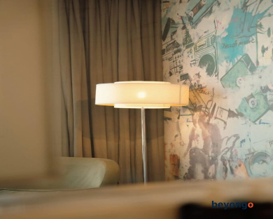 Media One Hotel Dubai 61