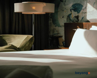 Media One Hotel Dubai 64