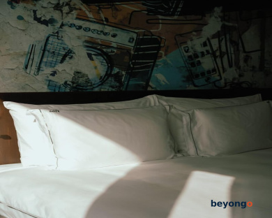 Media One Hotel Dubai 65