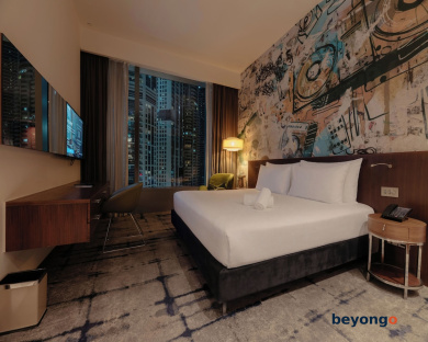 Media One Hotel Dubai 66