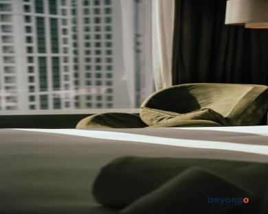 Media One Hotel Dubai 67