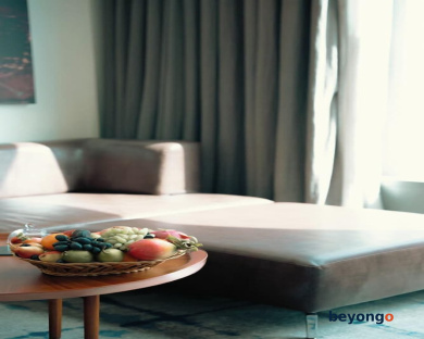 Media One Hotel Dubai 68