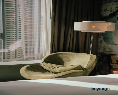 Media One Hotel Dubai 71