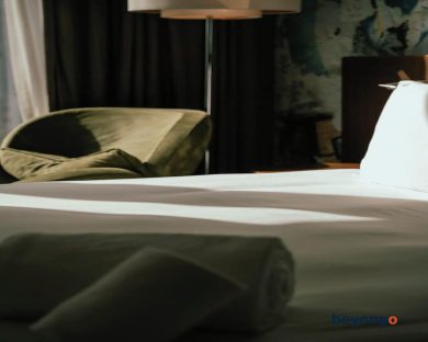 Media One Hotel Dubai 72