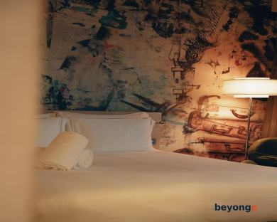 Media One Hotel Dubai 73