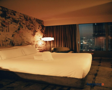 Media One Hotel Dubai 74