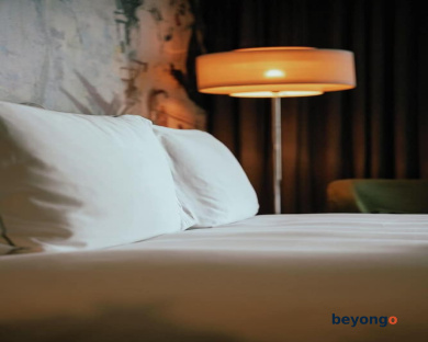 Media One Hotel Dubai 75
