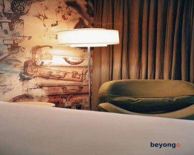 Media One Hotel Dubai 76