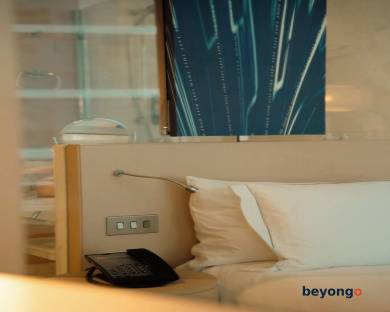 Media One Hotel Dubai 80