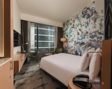 Media One Hotel Dubai 83