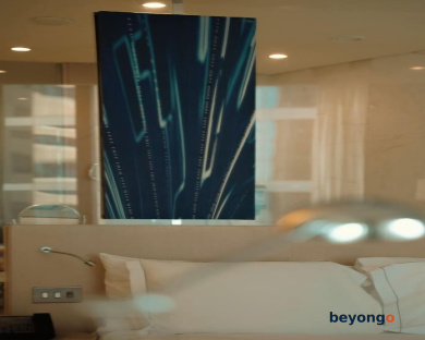 Media One Hotel Dubai 84