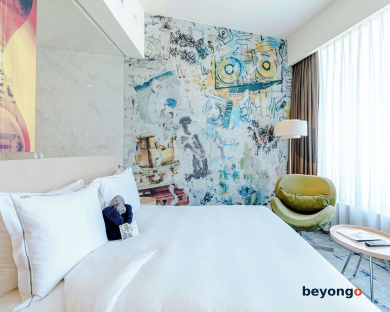 Media One Hotel Dubai 85