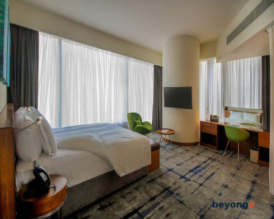 Media One Hotel Dubai 87