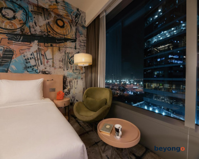 Media One Hotel Dubai 99