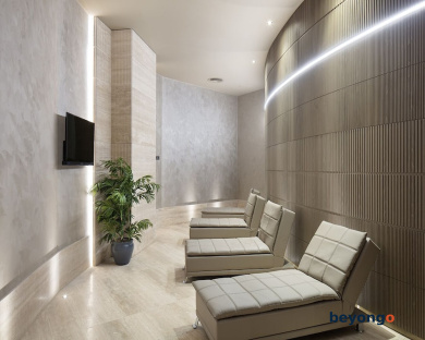 Melas Hotel Istanbul 100