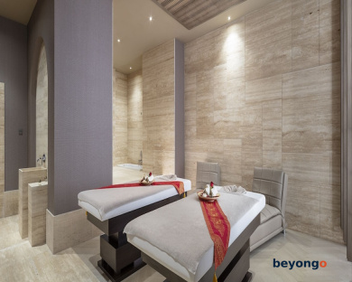 Melas Hotel Istanbul 101