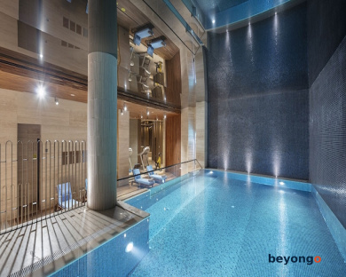 Melas Hotel Istanbul 12