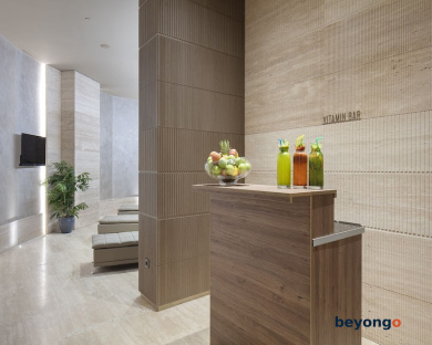 Melas Hotel Istanbul 14