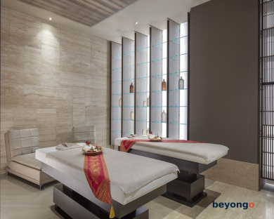 Melas Hotel Istanbul 15