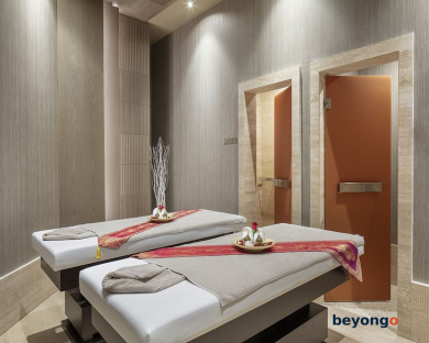 Melas Hotel Istanbul 16