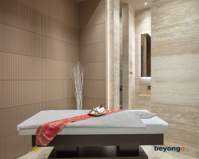 Melas Hotel Istanbul 17