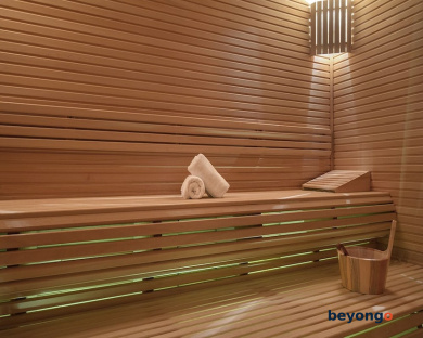 Melas Hotel Istanbul 19