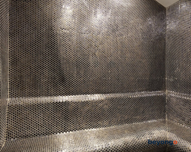 Melas Hotel Istanbul 20
