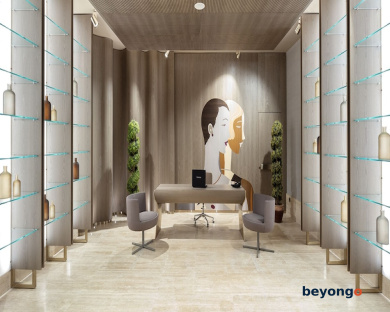 Melas Hotel Istanbul 22