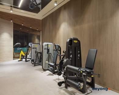 Melas Hotel Istanbul 23
