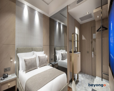 Melas Hotel Istanbul 25