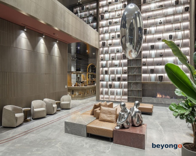Melas Hotel Istanbul 3