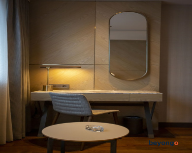 Melas Hotel Istanbul 30