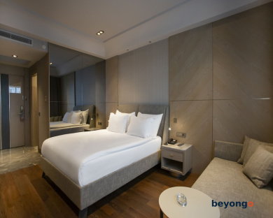 Melas Hotel Istanbul 31