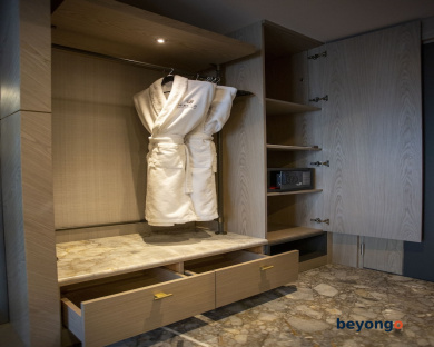 Melas Hotel Istanbul 33