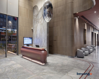 Melas Hotel Istanbul 4