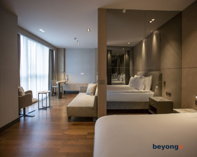 Melas Hotel Istanbul 40