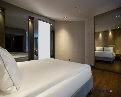 Melas Hotel Istanbul 41