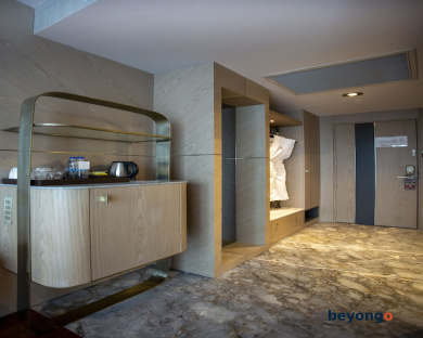 Melas Hotel Istanbul 42