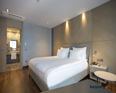 Melas Hotel Istanbul 43