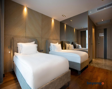 Melas Hotel Istanbul 48