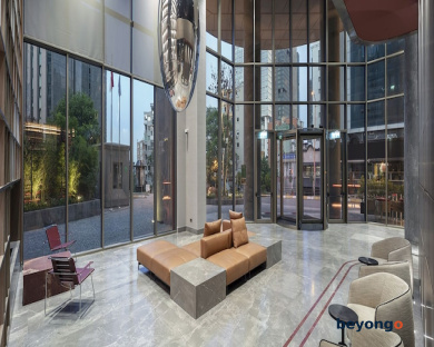 Melas Hotel Istanbul 5