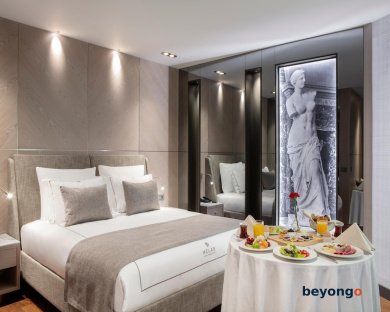 Melas Hotel Istanbul 50