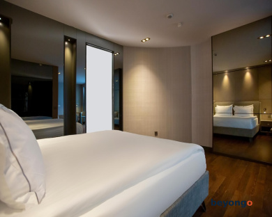 Melas Hotel Istanbul 53