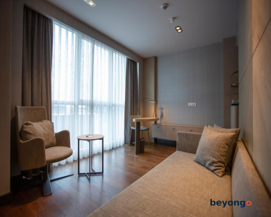 Melas Hotel Istanbul 55